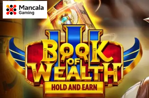 Book of Wealth III